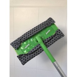 Serpillère ZD type swiffer